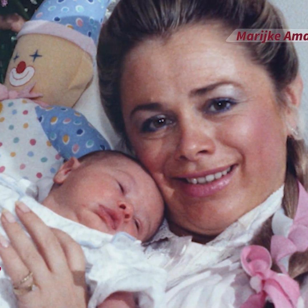 Marijke und der kleine Kay Marijke und der kleine Kay