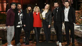 Wer singt welchen Mary-Roos-Hit?