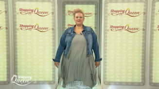 "Genau der Look, den ich wollte"