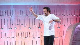 Steffen Henssler: "Ich gebe Vollgas!"