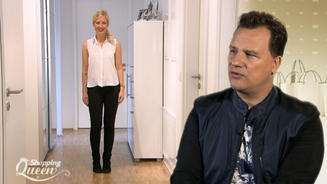 "Sie ist perfekt proportioniert"