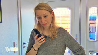 "Müssen ein bisschen improvisieren"