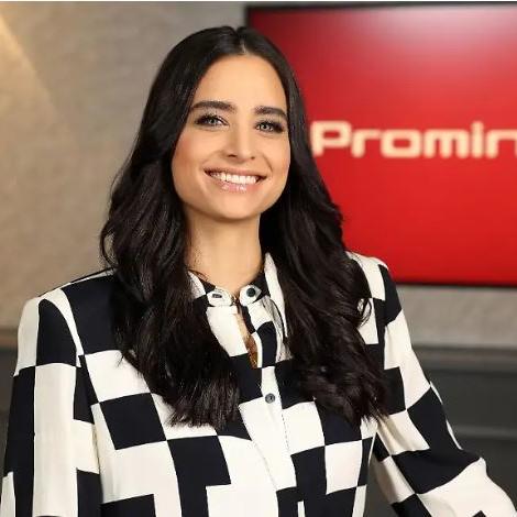 Amira Aly hat sich dazu entschieden, „Prominent!” nicht länger zu moderieren.