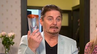 Uwe Herrmann redet sich in Rage