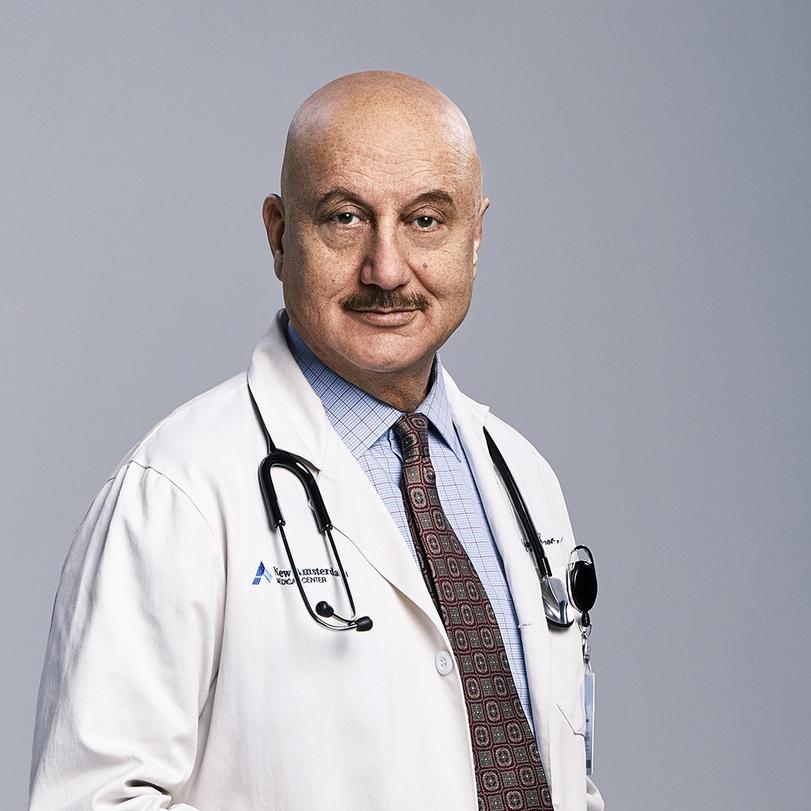 New Amsterdam - Season Pilot New Amsterdam - Season Pilot
