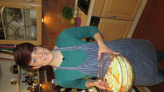 Katharina überrascht mit großen Plänen