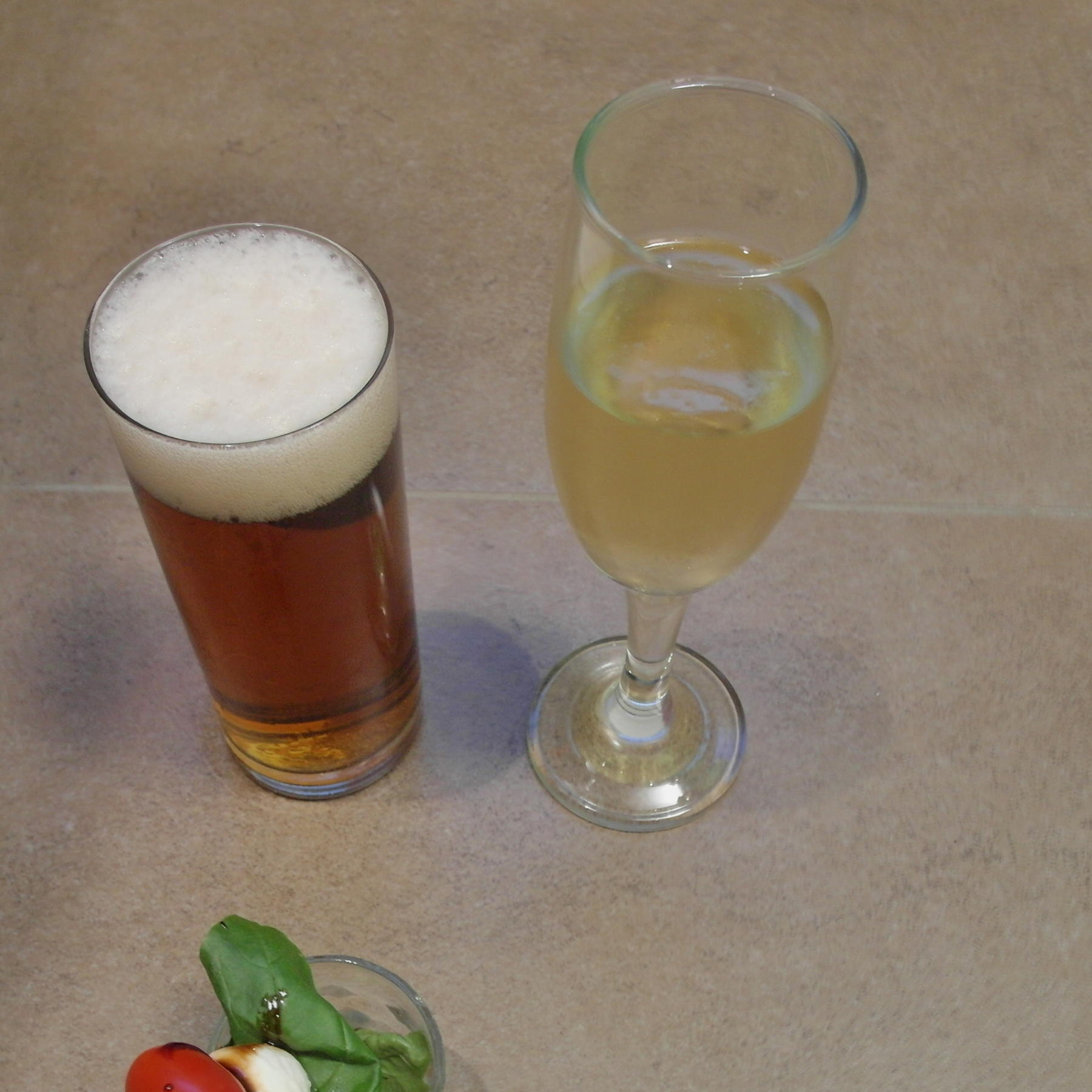 Ahmet Aperitif