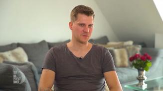 Sebastian möchte Stress vermeiden