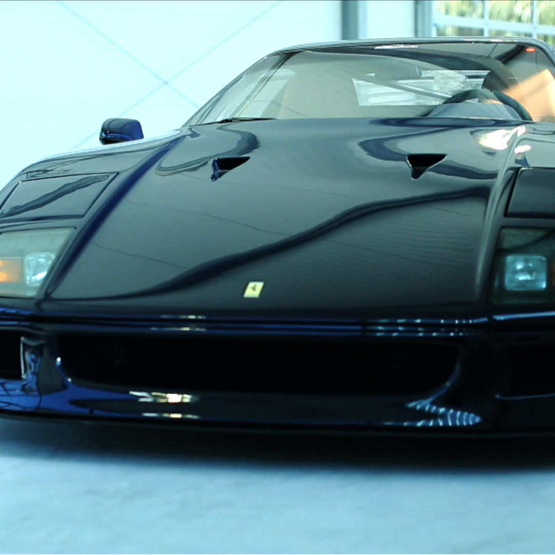 FerrariF401 FerrariF401