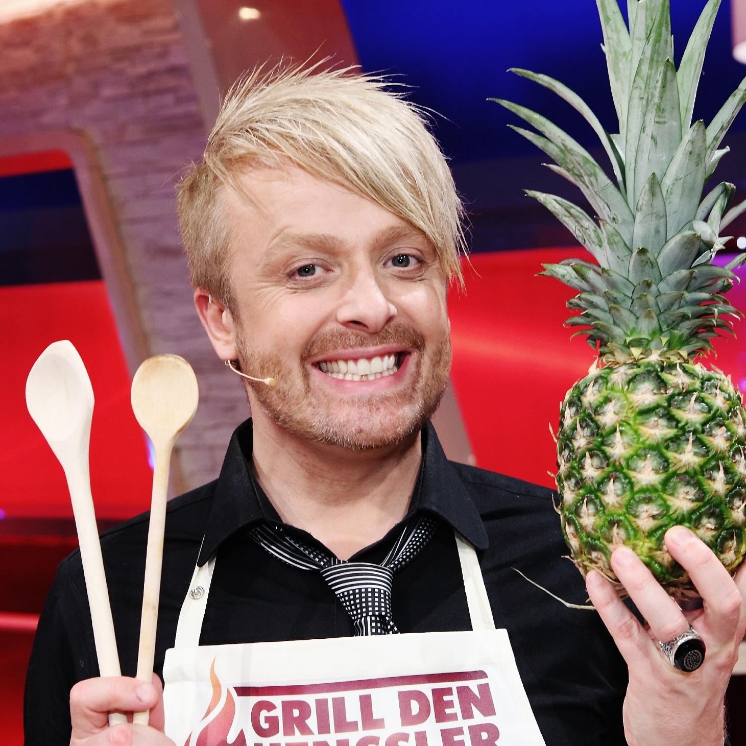 VOX - \Grill den Henssler\ 3 - AZ 4 VOX - \Grill den Henssler\ 3 - AZ 4