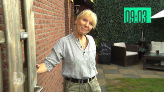 Nina hat sächsische Wurzeln