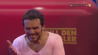 Kein Sieg für Steffen Henssler im Tütü