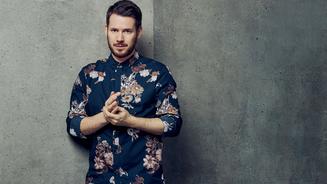 Das ist Johannes Strate