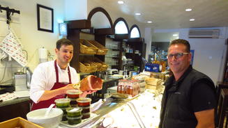 Jörg ist geschockt!