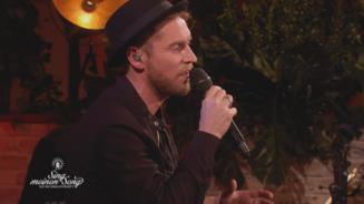 Johannes‘ Weltpremiere geht ans Herz