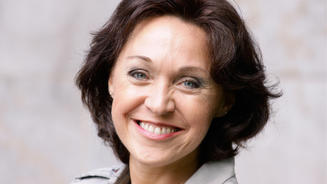 Ruth Marquardt im exklusiven Interview