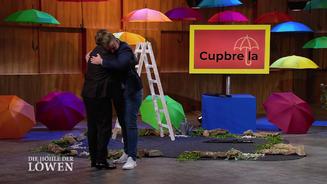 Mehr Emotionen als beim Heiratsantrag