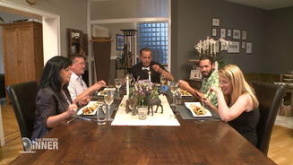 Akute Ansteckungsgefahr!