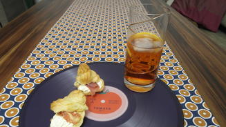 Eine potenzsteigernde Soße?