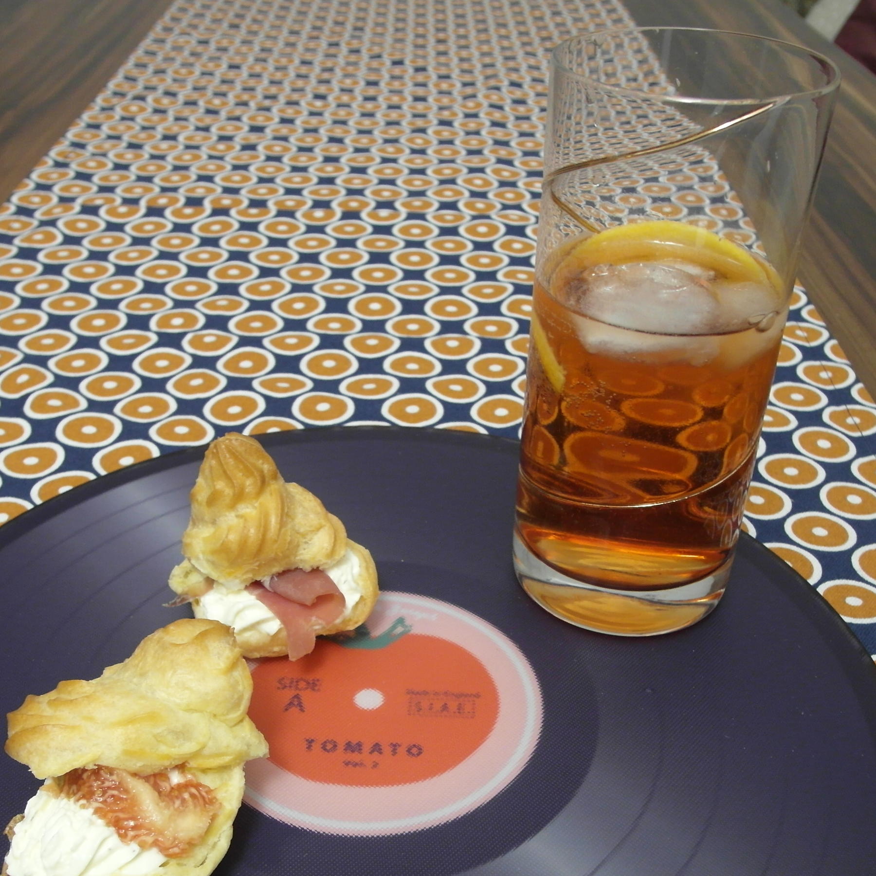 Aperitif und Amuse Gueule Susanne Aperitif und Amuse Gueule Susanne