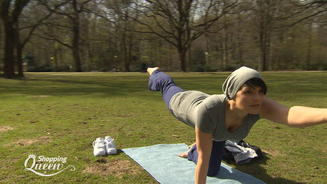 So ticken die Kandidatinnen!