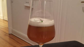 Alkoholfreier Mojito