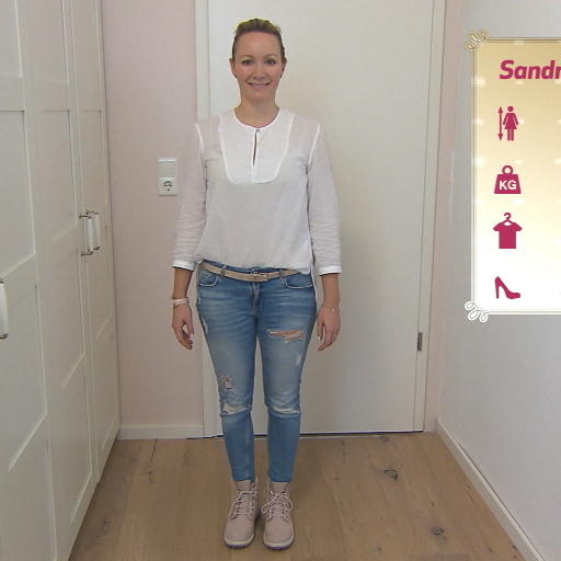 SandraStyle SandraStyle