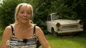 Marita ist schon Uroma