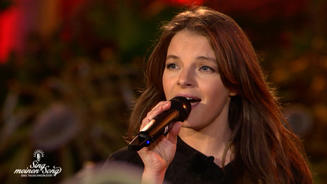 Yvonne Catterfelds neues Image
