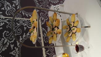 Reiner hat das Laufen gelernt