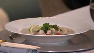  Tom Kha Gai Suppe