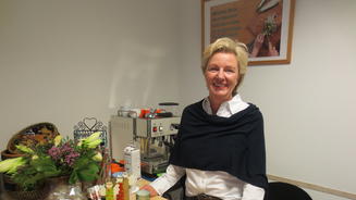 Sahada vergeht der Appetit