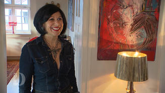 Marion kocht bunt und kreativ