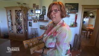 Hohe Erwartungshaltung an Andrea