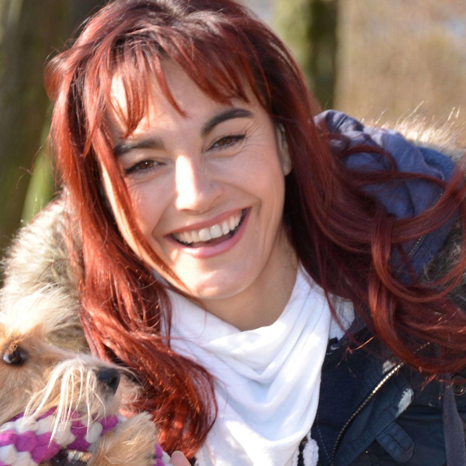 Vorschau 1 - Diana-Maggy-Hundespielzeug Vorschau 1 - Diana-Maggy-Hundespielzeug