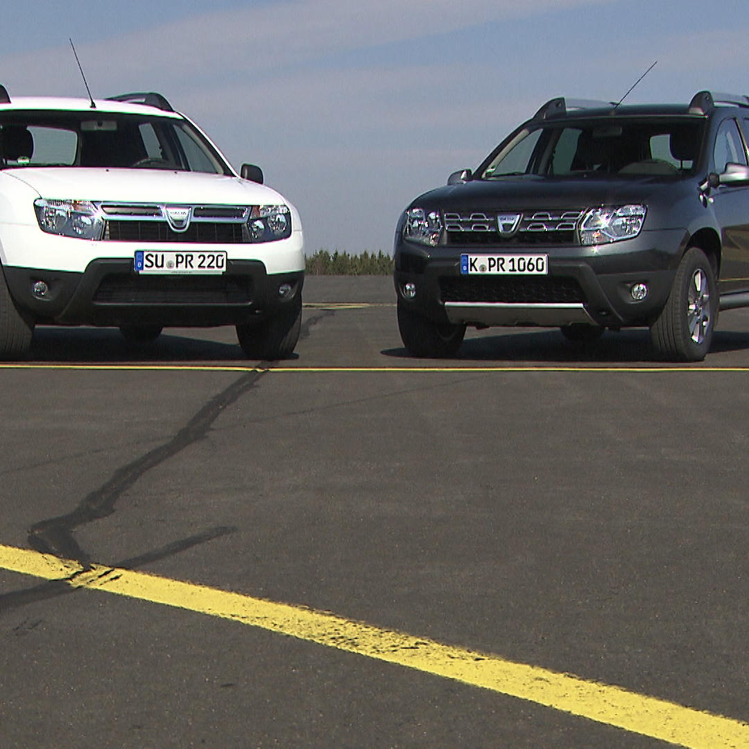 VT Dacia.Still001 VT Dacia.Still001