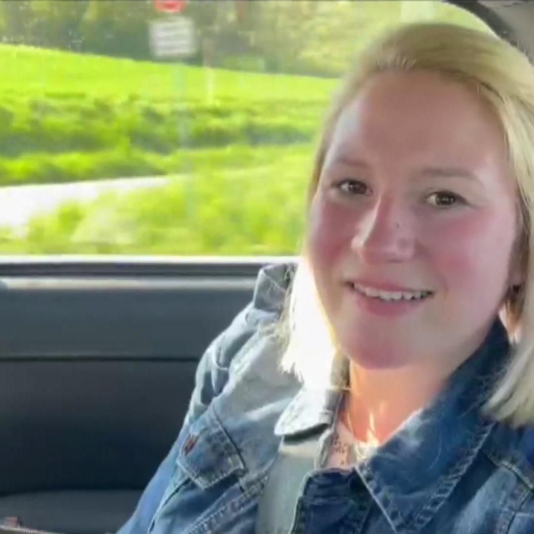 Andrea ist ganz schön weit gereist für ihr Traumkleid - das darf bitte nicht umsonst gewesen sein Andrea ist ganz schön weit gereist für ihr Traumkleid - das darf bitte nicht umsonst gewesen sein