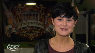 Diese Kandidatinnen wollen die Krone