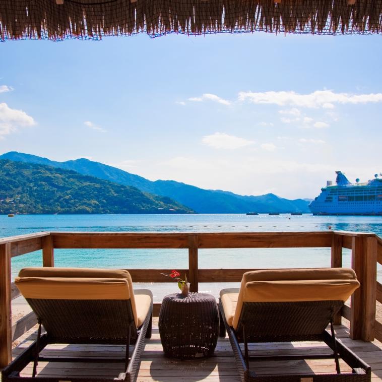 RCI Labadee Cabanas 023 RCI Labadee Cabanas 023
