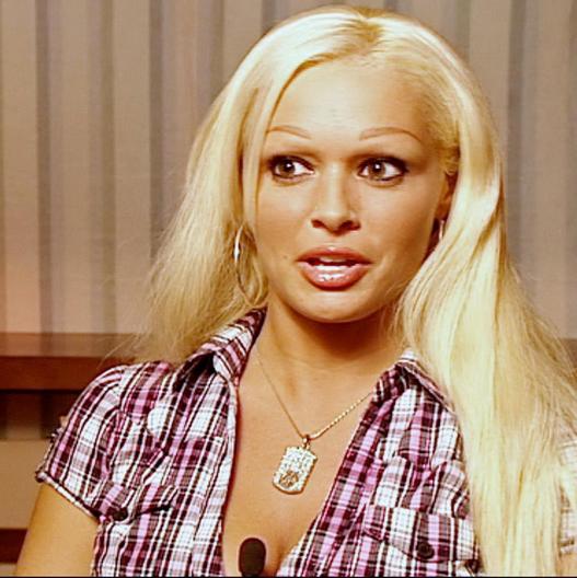 Daniela Katzenberger – die blondeste Blondine Deutschlands: Das ist ihre Story