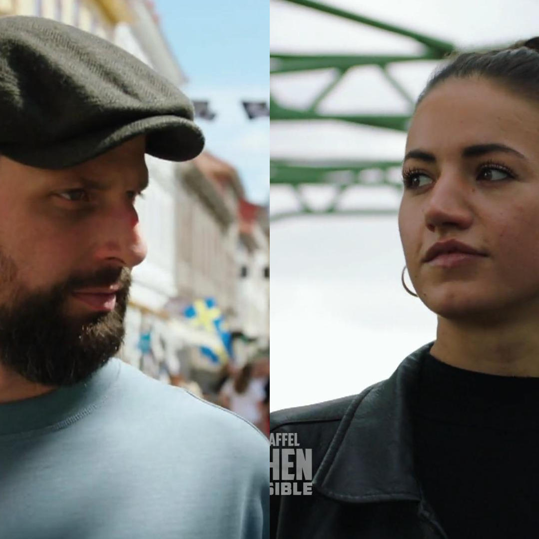 In dieser Folge von \Kitchen Impossible\ nimmt das Duell zwischen Tim Mälzer und seinem altbekannten Rivalen Max Strohe eine neue Wendung. Tims Küchenchef Sebastian Brugger tritt gegen Max Strohes stellvertretende Küchenchefin Clara Hunger an