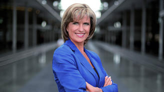 Dagmar Wöhrl ist die neue Investorin