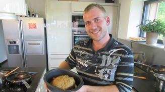 "Sie ist mein Ein und Alles"