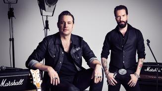 "Sing meinen Song" ohne "The BossHoss"