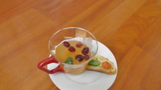 Misslungene Moonwalk-Schulung