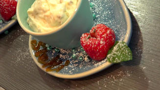 „Arielles Unterwasser-Traum“