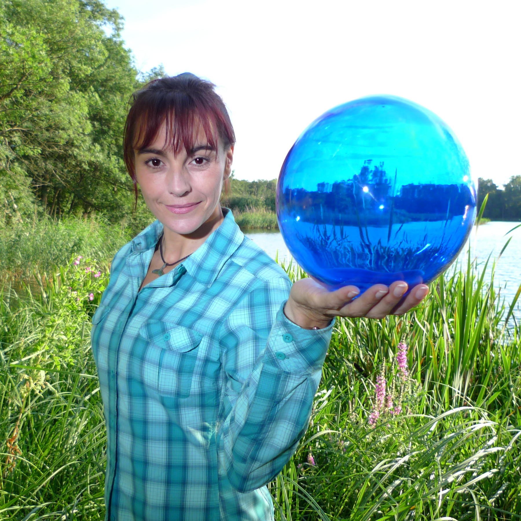 Vorschau 1 - Planet Blue Deutschlandexpedition Vorschau 1 - Planet Blue Deutschlandexpedition
