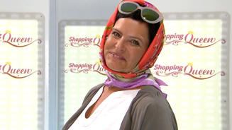 "Es ist ihre Art von Landpartie"