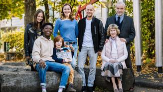 „Das Wichtigste im Leben“ bei TVNOW