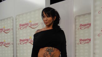 Guido: "I like that Girl"